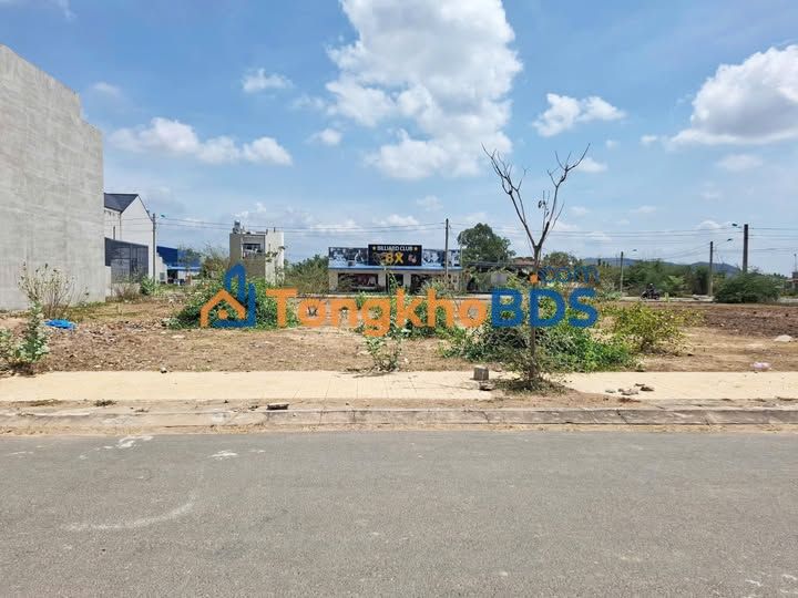 Đất thổ cư Ma Lâm 95m² giá 1.35 tỷ - Tiềm năng tăng giá