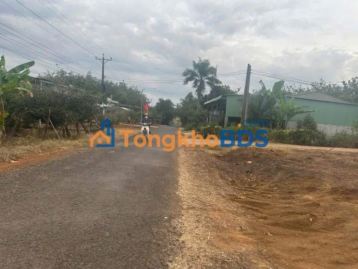 Đất nền Thuận Phú 177m² giá 490 triệu - Đất thổ cư 100%