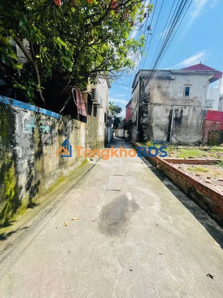 Đất nền Phù Chẩn Từ Sơn 40m² - Sổ đỏ chính chủ giá tốt