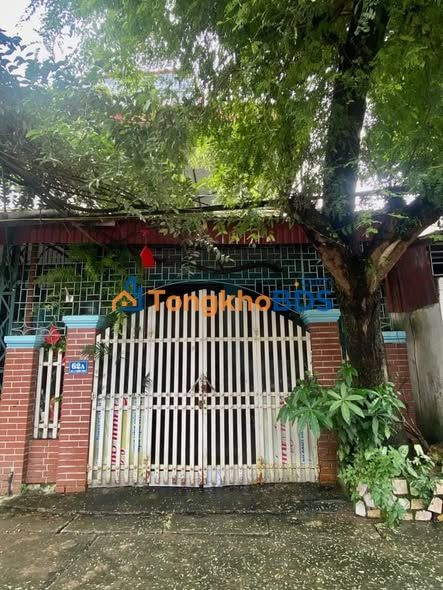 Nhà riêng Mường Thanh 100m² sổ đỏ chính chủ