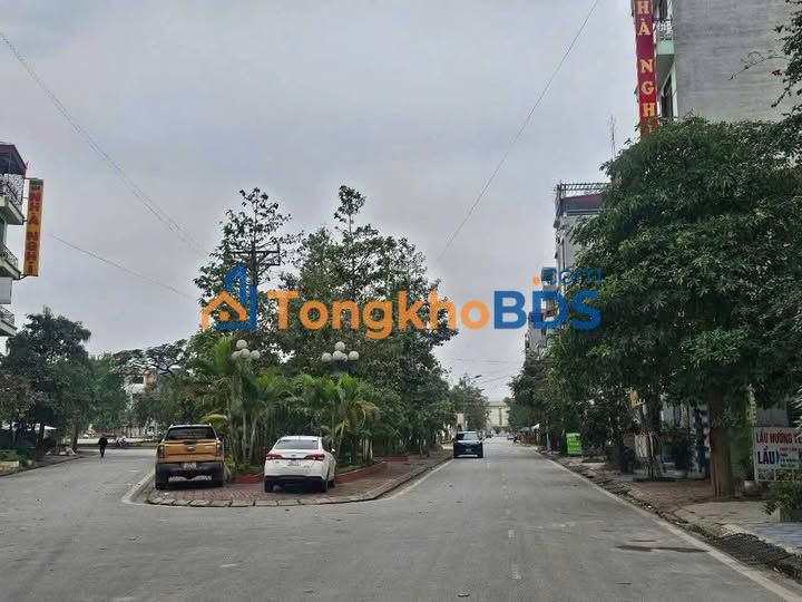 Đất nền Lãm Làng Từ Sơn 72m² - Tiềm năng tăng giá