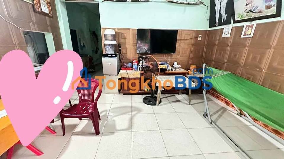 Nhà mặt tiền Sơn Trà 52m² giá 4 tỷ - Mặt tiền kinh doanh