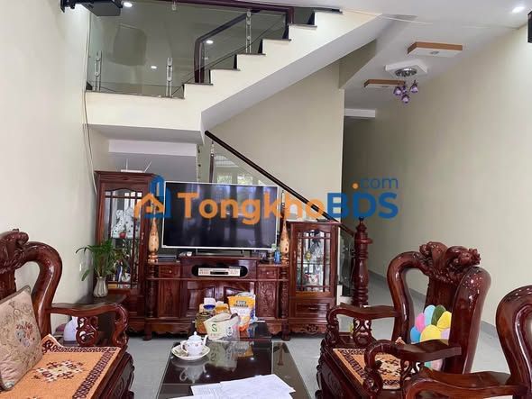 Nhà riêng Xã Thanh Trường 300m² - Thiết kế hiện đại, chính chủ bán