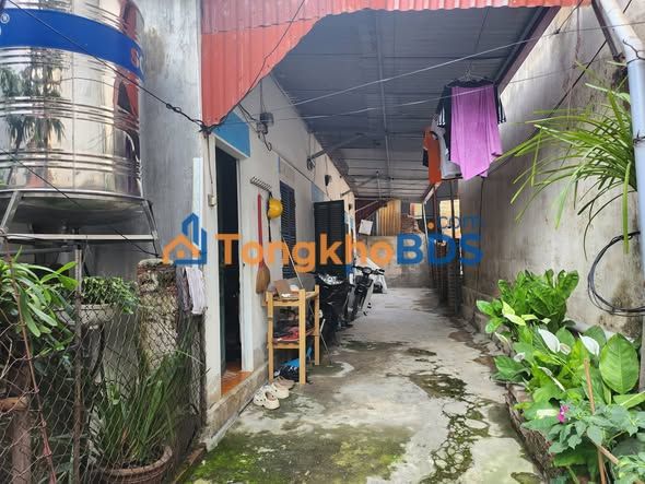Nhà phố Sùng Phái Sinh 180m² - Mặt tiền kinh doanh
