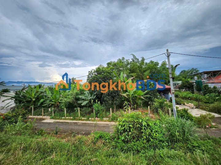 Đất nền Thanh Trường 400m² - Sổ đỏ chính chủ, đường ô tô