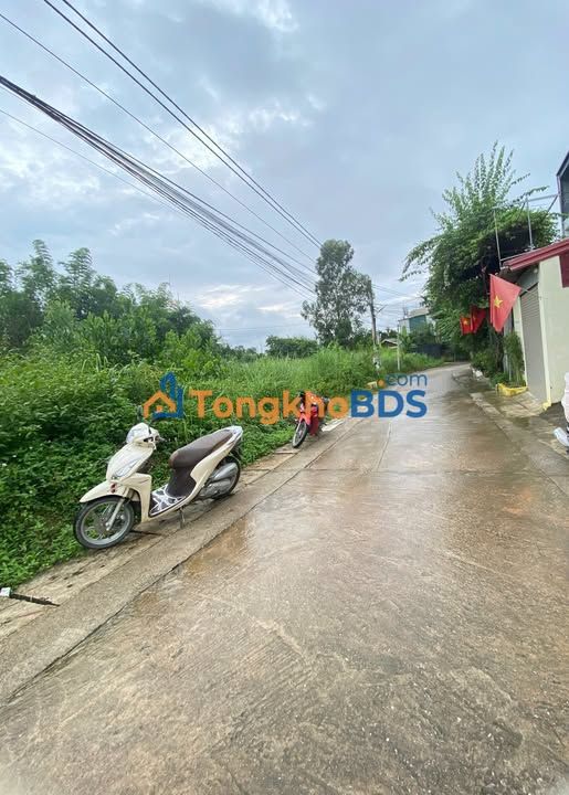 Đất nền Him Lam Điện Biên 108m² - Pháp lý rõ ràng