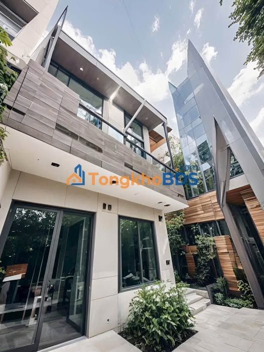 Nhà góc Kỳ Đồng Quận 3 35m² giá 4.6 tỷ - Vị trí đẹp