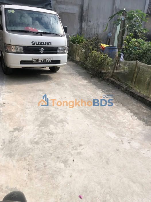 Đất nền Quế Sơn Tân Ước 45m² giá 3 tỷ - Đường to ô tô