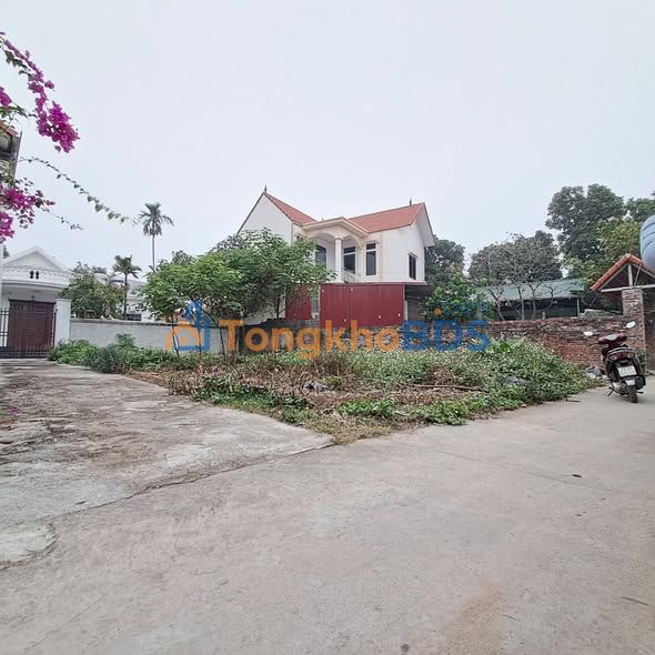 Đất nền Kim Bài Thanh Oai 74m² tiềm năng tăng giá