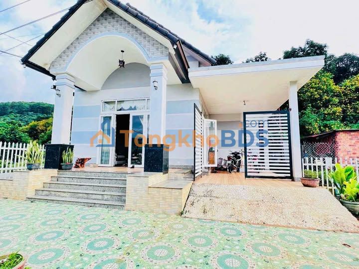 Nhà riêng Xã Lạc Xuân Đơn Dương 113m² giá 2.2 tỷ - Sẵn sàng ở ngay