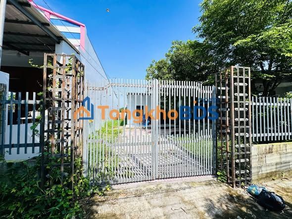 Đất có nhà Phước Lộc La Gi 175m² - Tiềm năng tăng giá