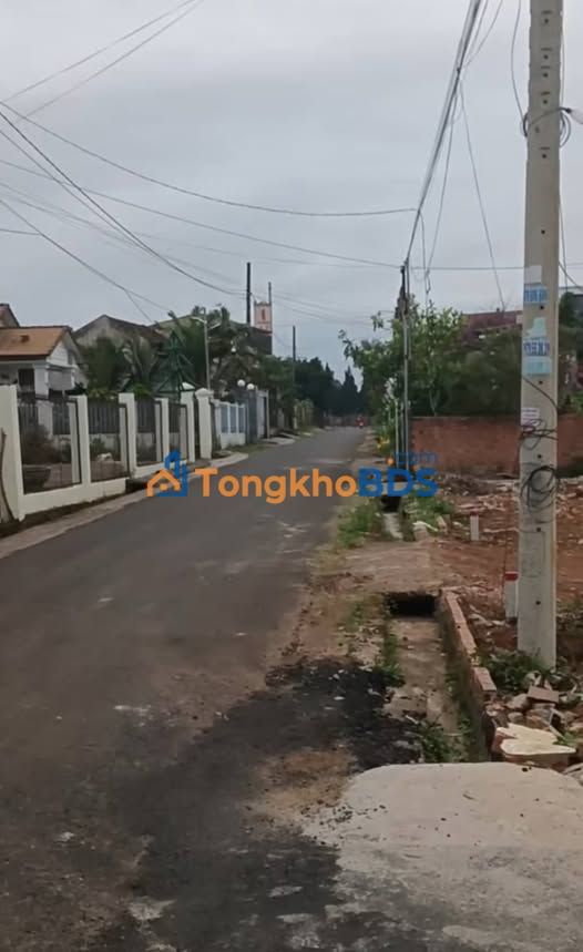 Đất nền Nguyễn Du Lộc Thanh 139m² - Tiềm năng tăng giá