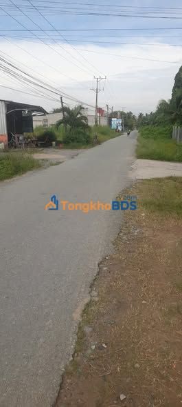 Đất nền HL 173 Phong Phú 2700m² - Tiềm năng tăng giá