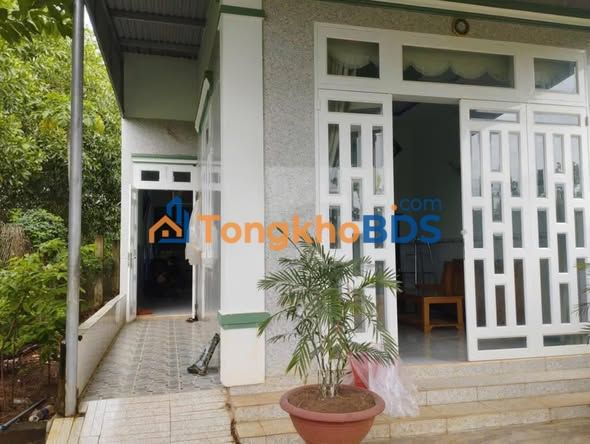 Đất có nhà Ấp Phước Tâm 960m² giá 1.3 tỷ - Đường ô tô