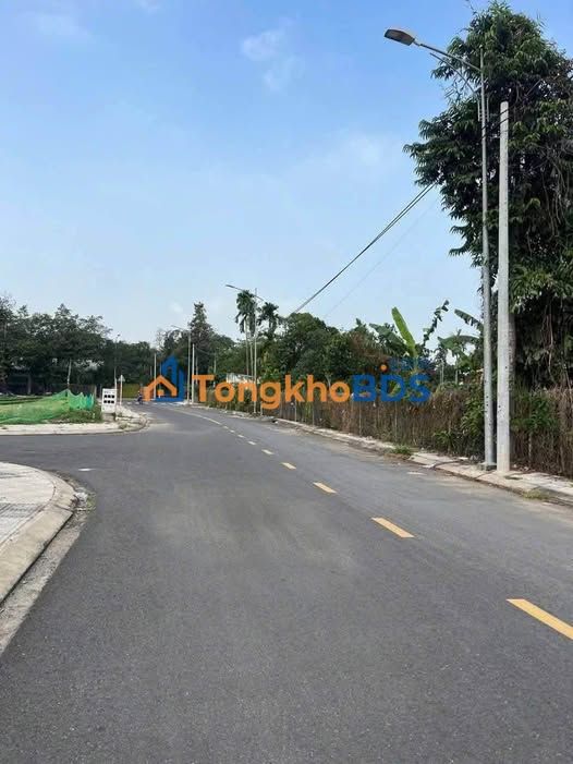 Đất nền Lái Thiêu 1007m² giá 15.105 tỷ - Tiềm năng tăng giá