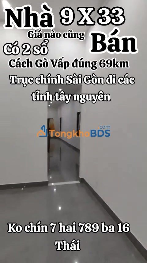 Nhà mặt tiền ĐT 741 Tân Phú 293m² - Mặt tiền kinh doanh