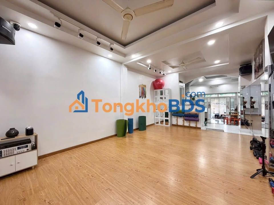 Nhà hẻm ô tô Võ Oanh Bình Thạnh 67m² - Chính chủ bán