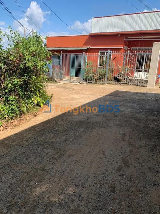 Đất nền Lộc Thanh Bảo Lộc 245m² giá 1.22 tỷ - Tiềm năng tăng giá