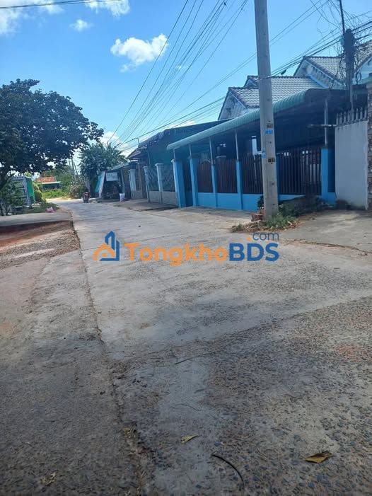 Đất nền Hàm Đức 1400m² giá 750 triệu - Đường to ô tô