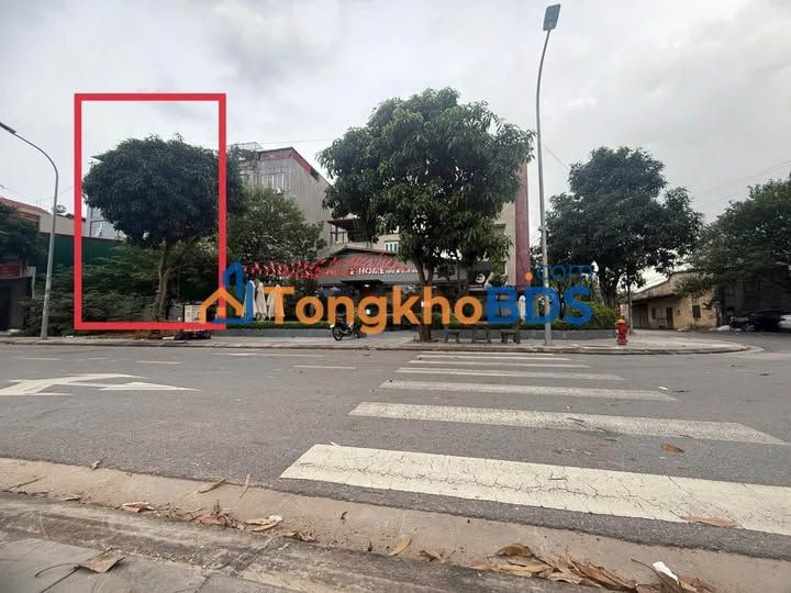 Đất nền Tiêu Sơn Hoàn Sơn 88m² - Sổ đỏ chính chủ giá tốt