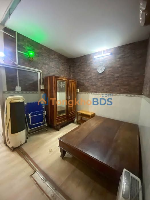 Nhà mặt tiền Đức Thắng Phan Thiết 48m² - Mặt tiền kinh doanh