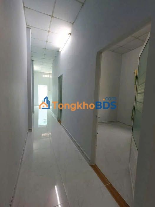 Nhà riêng Lái Thiêu 84m² giá 2.7 tỷ - Ô tô vào tận nhà