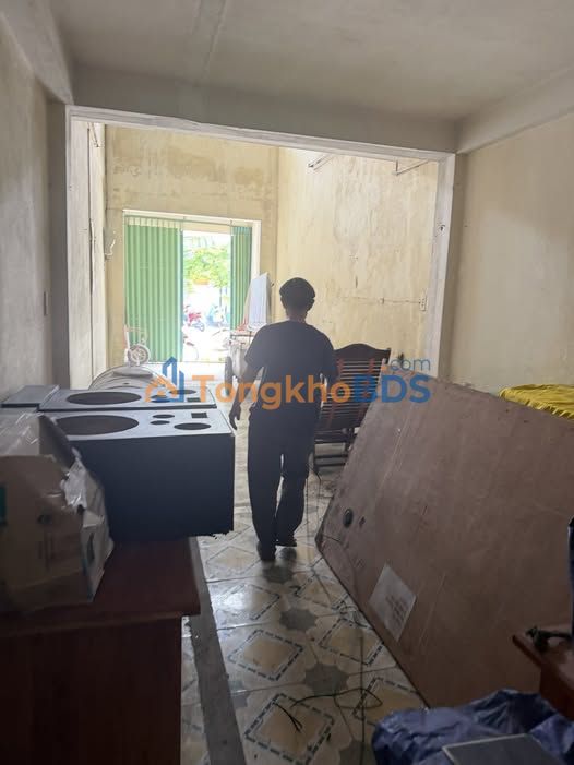 Mặt Tiền Nguyễn Thiện Kế Đà Nẵng 61m² - Kinh Doanh Đắc Lợi 7.5 Tỷ