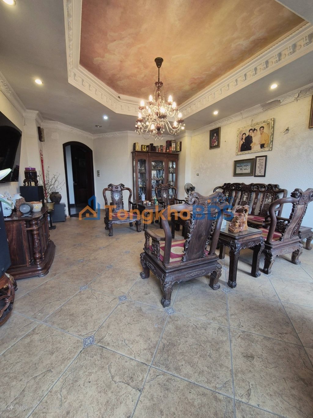 Nhà Mặt Phố Nguyễn Thái Học 110m² 7 Tầng 98 Tỷ - Kinh Doanh Đắc Địa