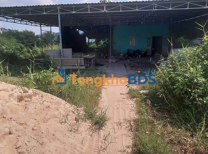 Nhà mặt tiền QL28 Hàm Trí 346m² - Đầu tư sinh lời