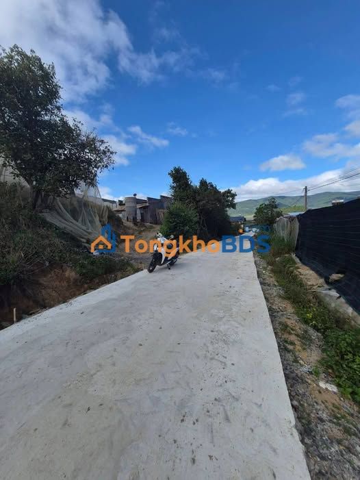 Đất vườn Lạc Xuân Đơn Dương 2484m² - Pháp lý rõ ràng