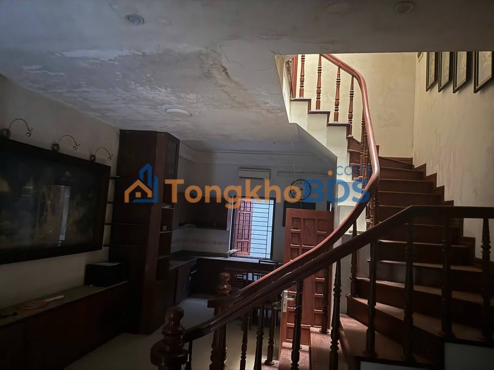 Nhà Phố Bạch Đằng 51m² 4 Tầng - Ô Tô Đỗ Cửa - Giá 13.8 Tỷ