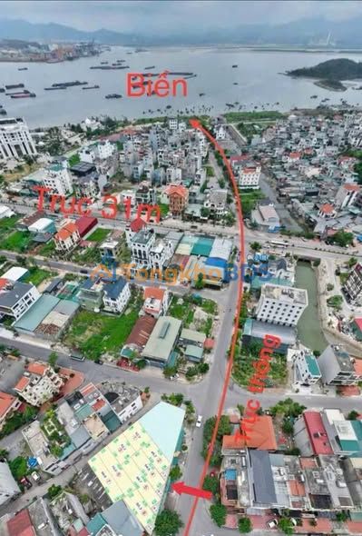 Đất nền Yết Kiêu Hạ Long 54m² - Tiềm năng tăng giá