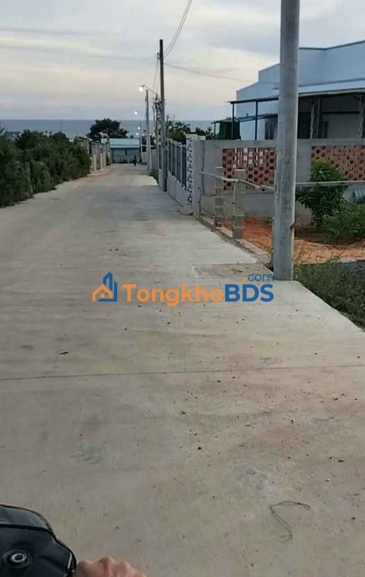 Đất nền Phú Hài Phan Thiết 360m² - Sổ đỏ chính chủ