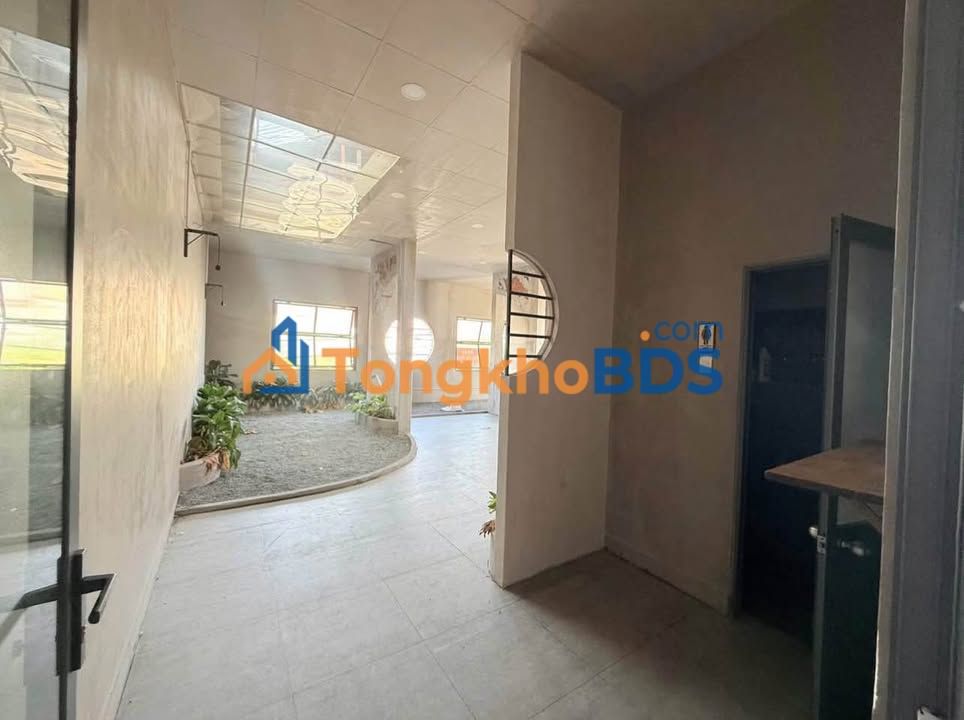 Mặt bằng Nguyễn Tri Phương Vũng Tàu 196m² giá 30 triệu - Mặt tiền kinh doanh đắc địa!