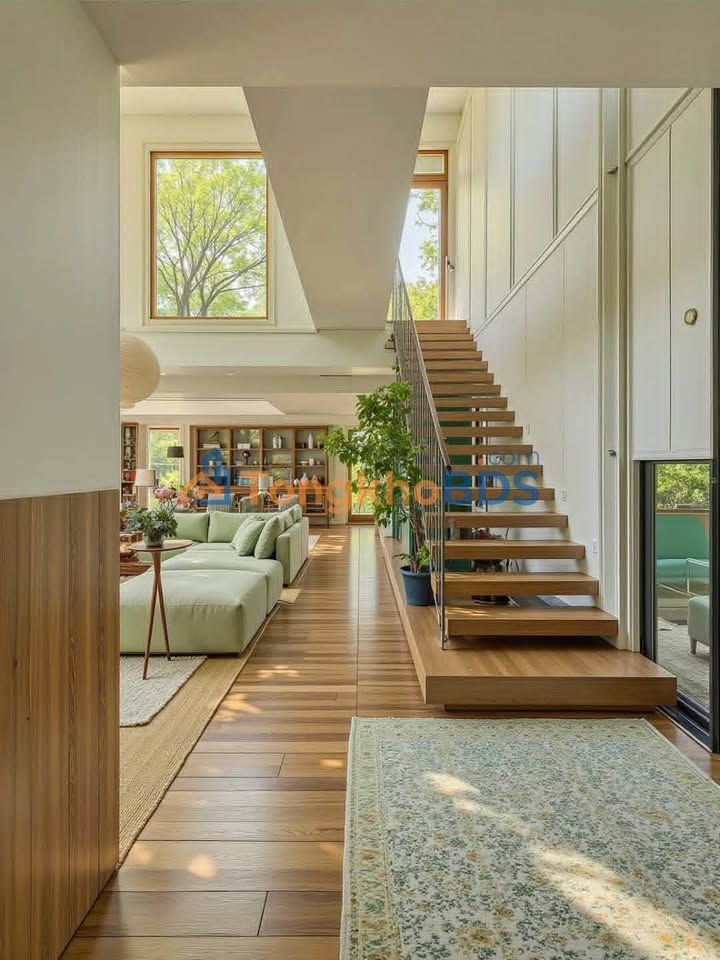 Nhà riêng Trần Nguyên Hãn 80m² 3.75 tỷ - Sẵn sàng ở ngay
