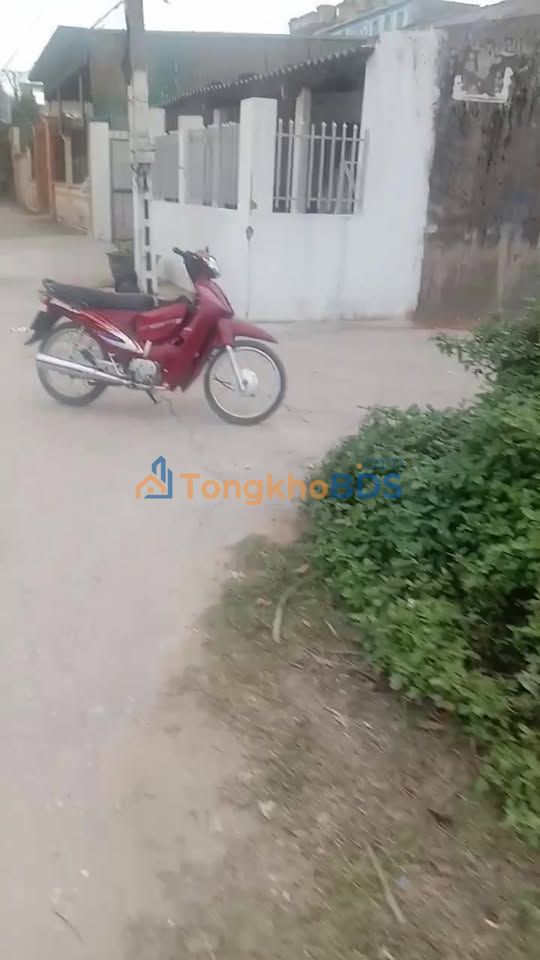 Đất nền Quảng Hùng Sầm Sơn 189m² - Đất thổ cư 100%