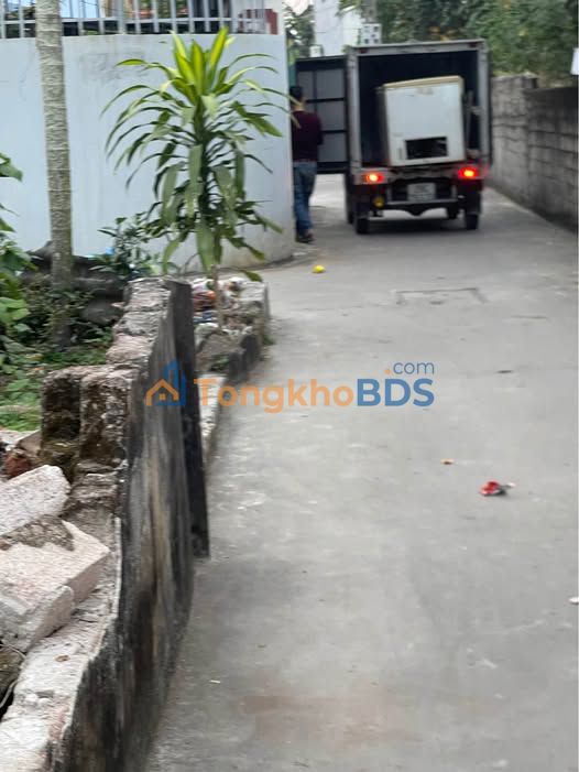 Đất nền Hồng Dương Thanh Oai 80.3m² - Đường to ô tô