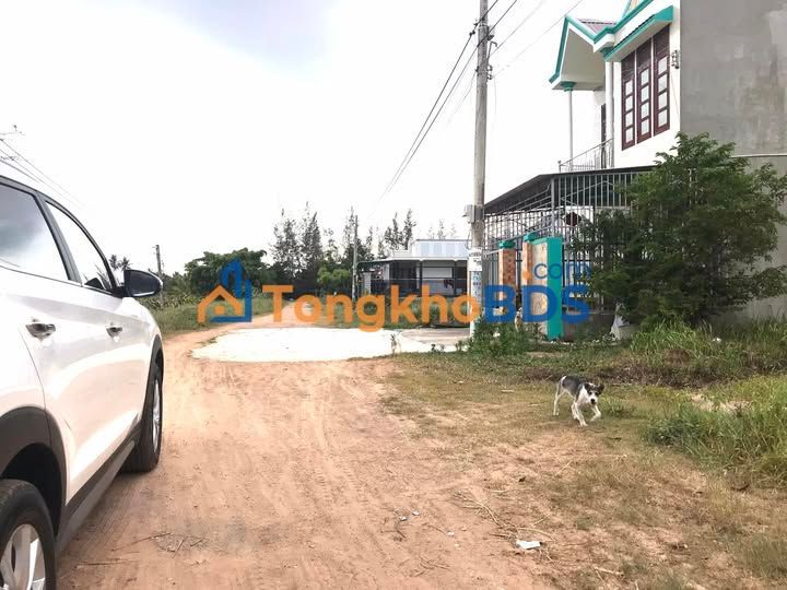 Đất nền Hàm Đức 1260m² gần QL1 - Đường to ô tô