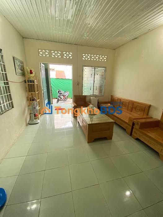 Nhà hẻm Từ Văn Tư Phú Trinh 74.5m² giá 1.47 tỷ - Chính chủ bán