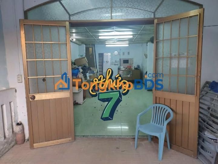 Nhà cấp 4 Phú Trinh Phan Thiết 60m² - Giá tốt hiếm có