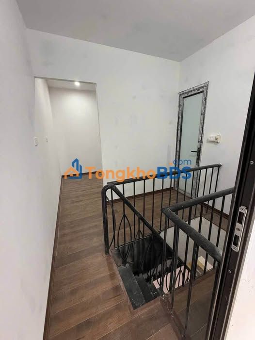 Căn hộ tập thể Thụy Phương 55m² 1 tỷ - Tầng cao thoáng mát