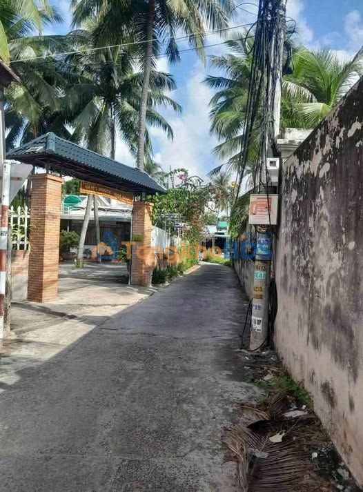 Đất sào Hàm Tiến Phan Thiết 2000m² 20 tỷ - Tiềm năng tăng giá