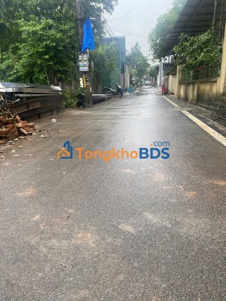 Đất thổ cư Như Phượng Thượng 67m² - Tiềm năng tăng giá