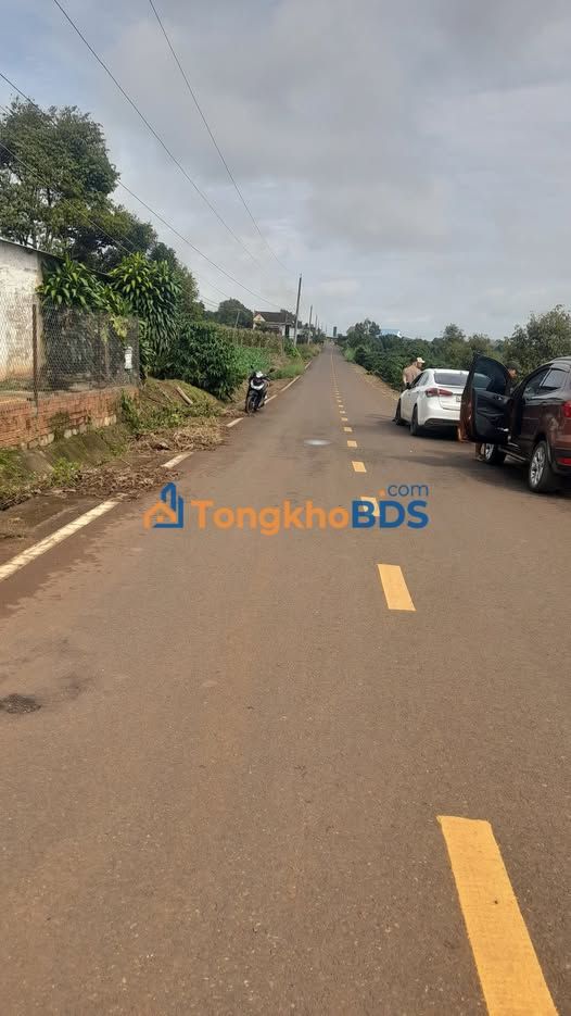 Đất vườn Liên Hà Lâm Hà 1080m² - Sinh thái xanh, đầu tư dài hạn