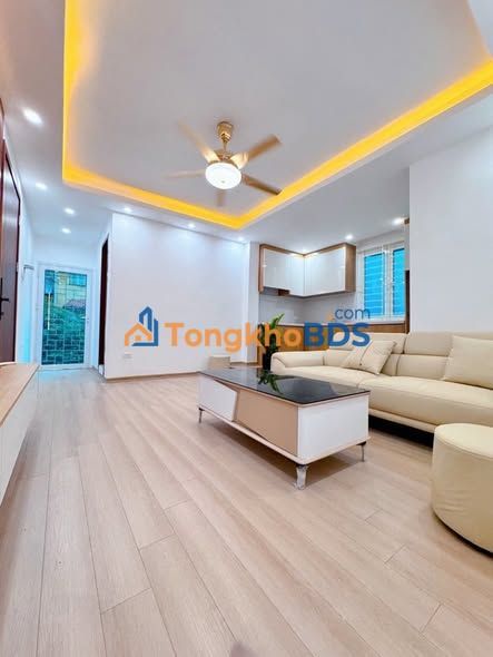 Căn hộ Bạch Đằng 120m² giá 5.15 tỷ - Full nội thất