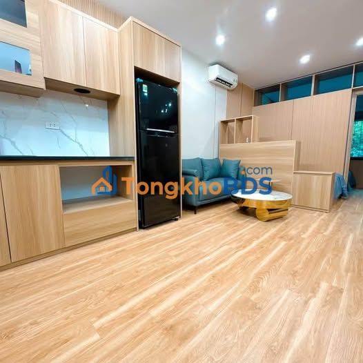 Căn hộ tập thể Láng Hạ 16m² 2.85 tỷ - Bàn giao ngay