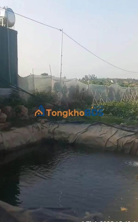 Đất vườn Tu Tra Đơn Dương 2880m² - Nghỉ dưỡng lý tưởng