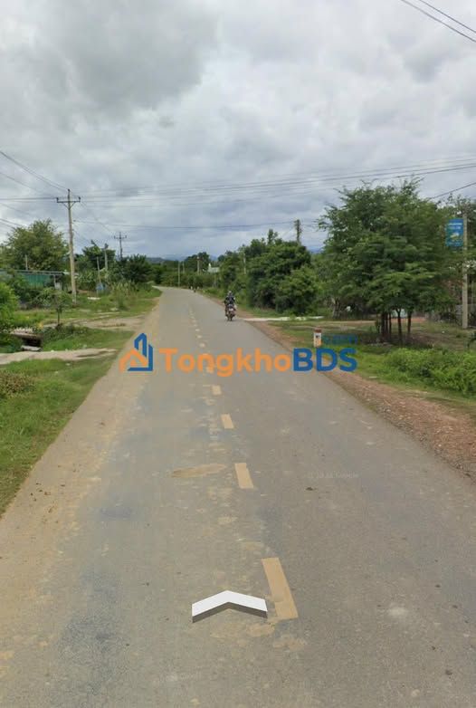 Đất nền Bình An Bắc Bình 750m² giá 1.1 tỷ - Sổ đỏ chính chủ