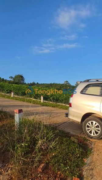 Đất vườn Lộc Thanh Bảo Lộc 2160m² - Sinh thái xanh