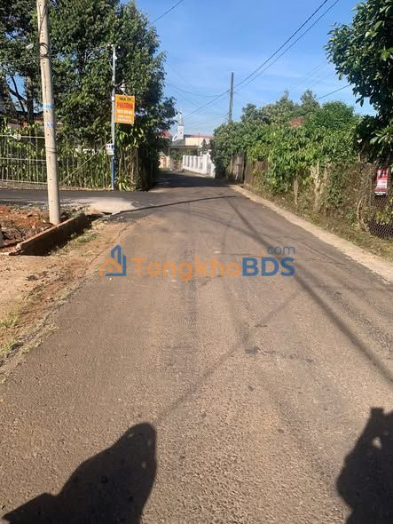 Đất nền Nguyễn Du Lộc Thanh 120m² - Đất thổ cư 100%